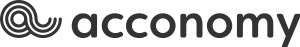 Företaget Acconomys logotyp