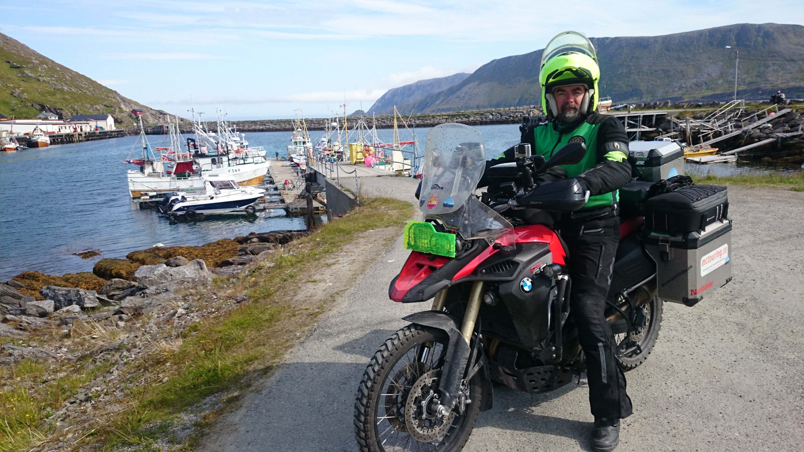 Ronnegard Adventure - Årsredovisning Online