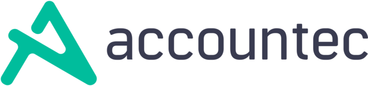 accountec logotyp