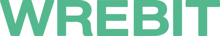 wrebit logotyp